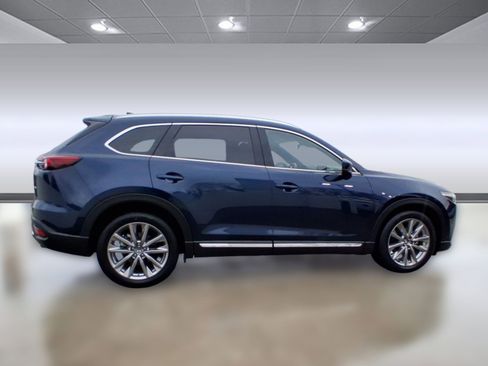 Used 2021 MAZDA CX-9 Grand Touring image 7
