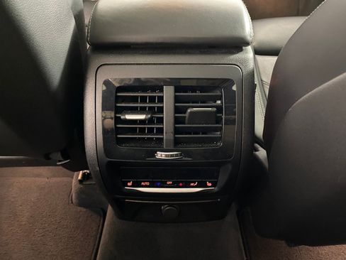 Used 2020 BMW X3 M w/ Executive Package image 29