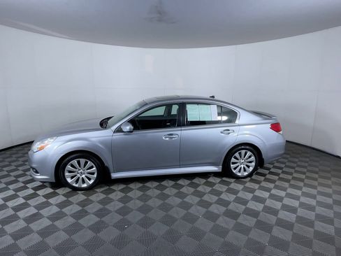 Used 2012 Subaru Legacy 3.6R Limited w/ Popular Pkg 2 image 4