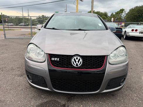 Used 2008 Volkswagen GTI 4-Door FWD image 15