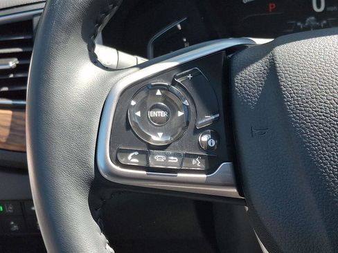 Used 2021 Honda CR-V EX-L image 22