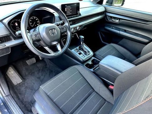 Used 2023 Honda CR-V Sport image 13