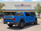 Used 2019 Ford F150 Raptor w/ Equipment Group 802A Luxury image 5