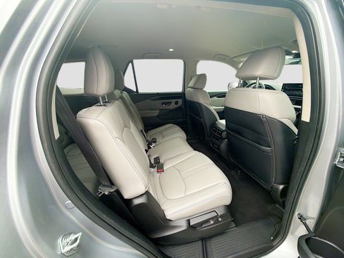 Certified 2023 Honda Pilot EX-L image 28