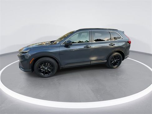 Used 2024 Honda CR-V Sport image 4