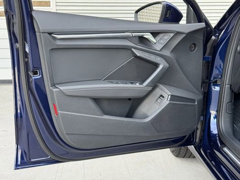 Used 2024 Audi A3 2.0T Premium image 18