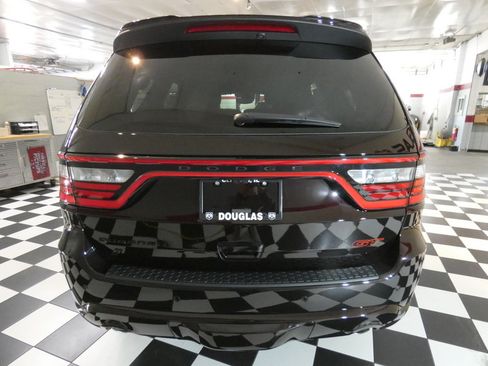 New 2026 Dodge Durango GT AWD/4WD image 5