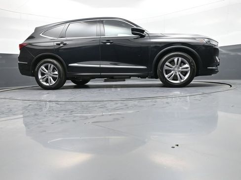 Certified 2024 Acura MDX SH-AWD image 31