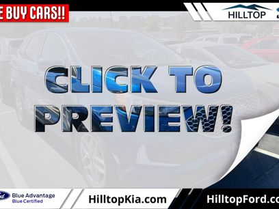 Used 2024 Ford Edge SEL