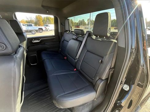 New 2026 GMC Sierra 2500 SLT w/ SLT Convenience Package image 10