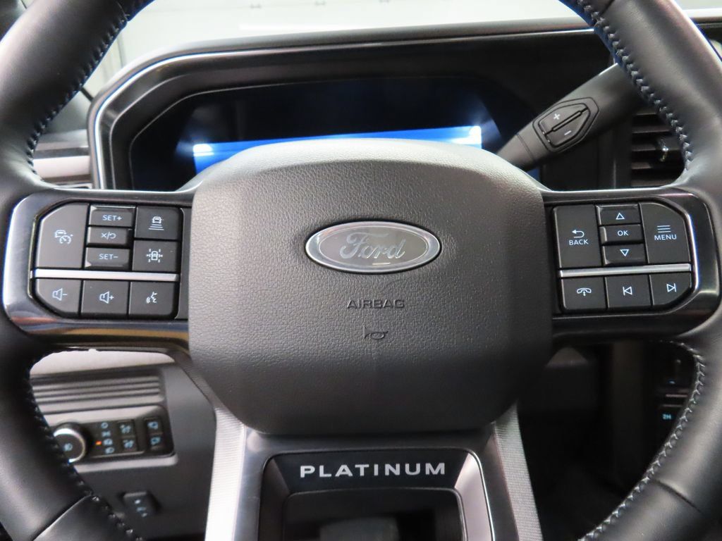 Used 2026 Ford F250 Platinum AWD/4WD image 66