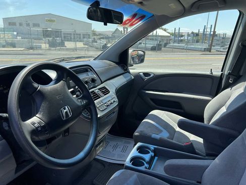 Used 2006 Honda Odyssey EX image 10