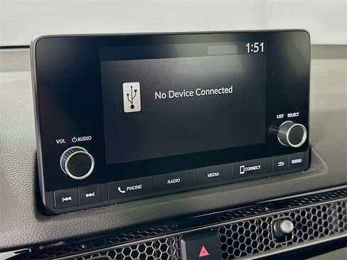 Used 2024 Honda Civic Sport image 25