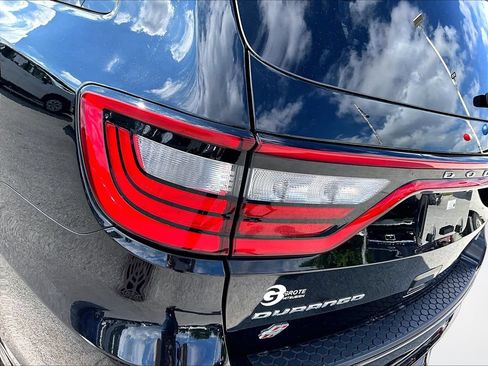 Used 2023 Dodge Durango GT AWD/4WD image 32
