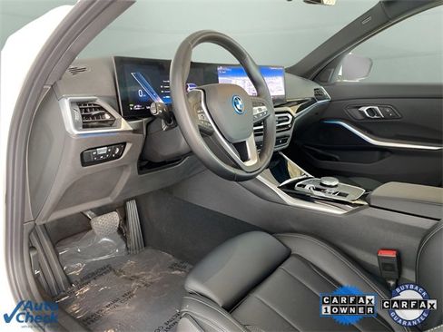 Used 2024 BMW 330e w/ Convenience Package image 50