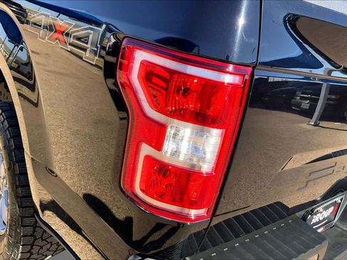Used 2020 Ford F150 XLT w/ Max Trailer Tow Package AWD/4WD image 29