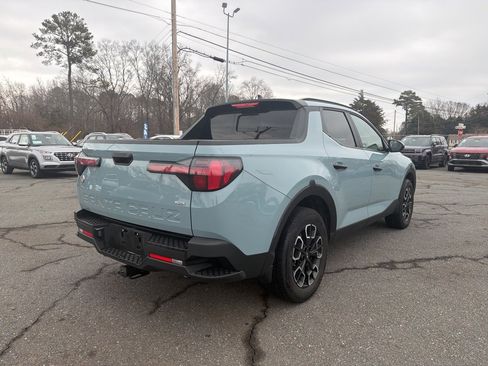 Used 2022 Hyundai Santa Cruz SEL w/ Activity Package image 5