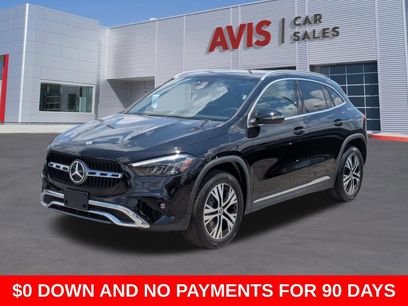 Used 2025 Mercedes-Benz GLA 250