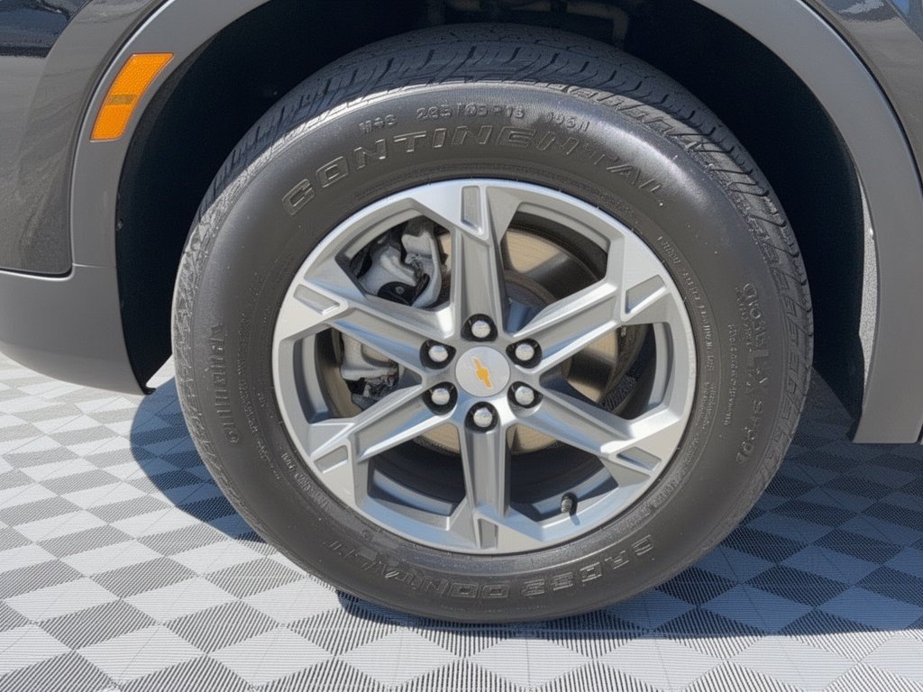 Used 2024 Chevrolet Blazer LT w/ Convenience Package FWD image 13