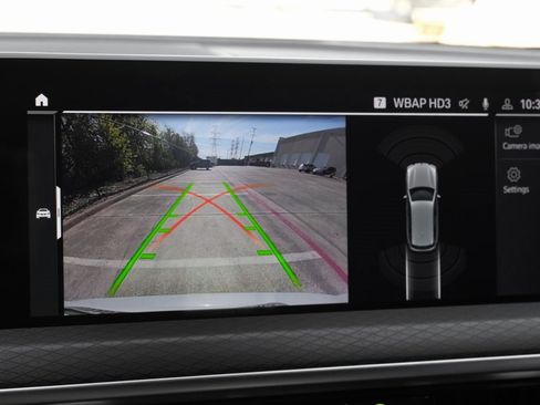 Used 2023 BMW X3 sDrive30i w/ M Sport Package image 29