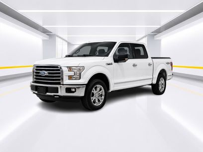 Used 2013 Ford F150 Platinum