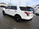 Used 2014 Ford Explorer 4WD Police Interceptor image 5
