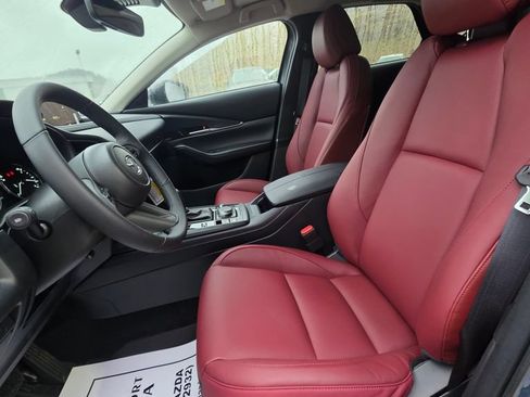 Used 2026 MAZDA CX-30 AWD 2.5 S image 16