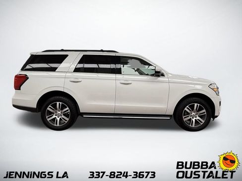 Used 2022 Ford Expedition XLT RWD image 6