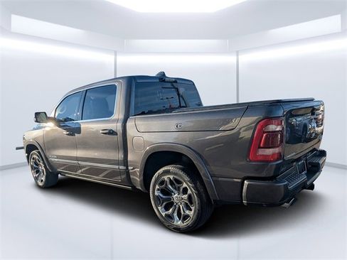 Used 2024 RAM 1500 Limited image 5