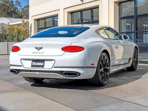 Used 2024 Bentley Continental GT Speed AWD/4WD image 3