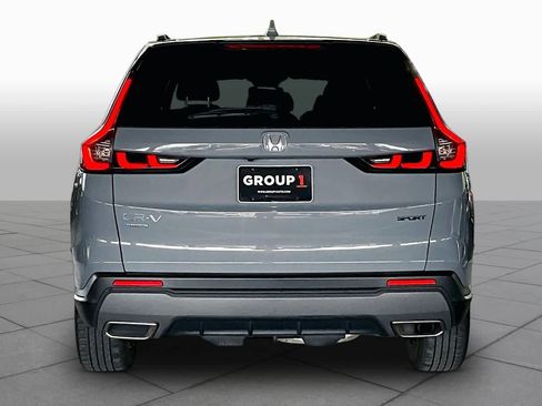 Used 2024 Honda CR-V Sport image 4