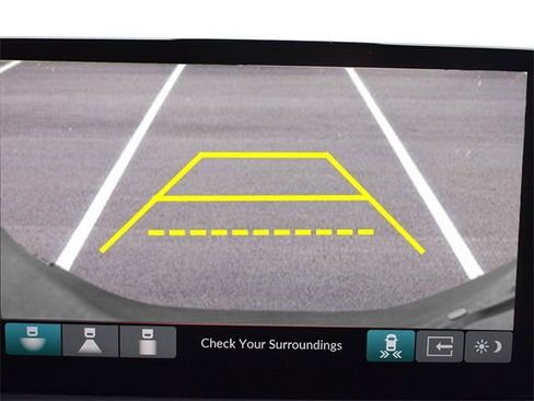 New 2025 Honda Pilot Touring image 22