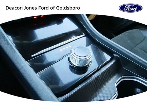 Used 2024 Jeep Grand Cherokee L Altitude image 27