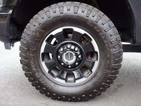Used 2021 Ford F250 Lariat AWD/4WD image 39