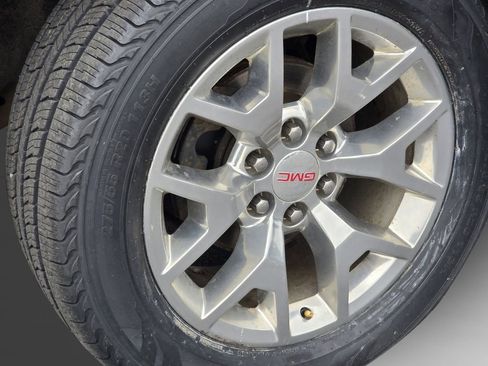 Used 2016 GMC Sierra 1500 SLT image 27