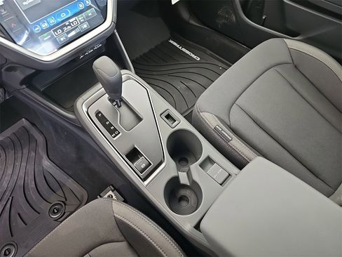 New 2025 Subaru Crosstrek 2.5i Premium image 24