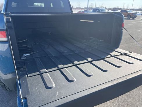 Used 2022 Rivian R1T Launch Edition image 4