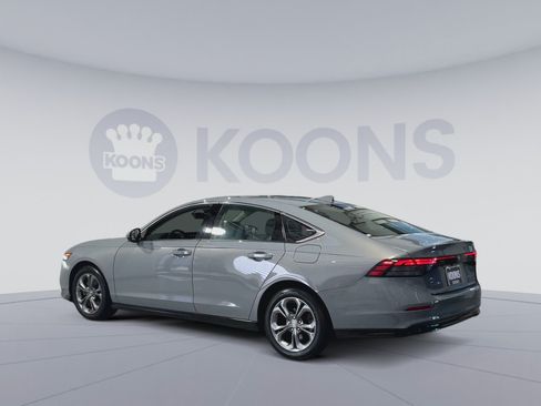 Used 2024 Honda Accord EX-L image 8