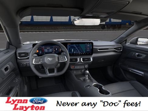 New 2026 Ford Mustang GT Premium image 9