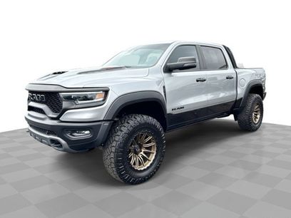 Used 2023 RAM 1500 TRX w/ TRX Level 2 Equipment Group