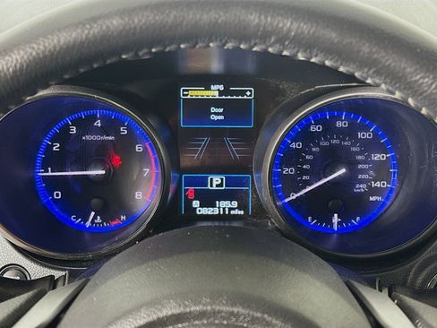 Used 2019 Subaru Outback 2.5i Limited image 16