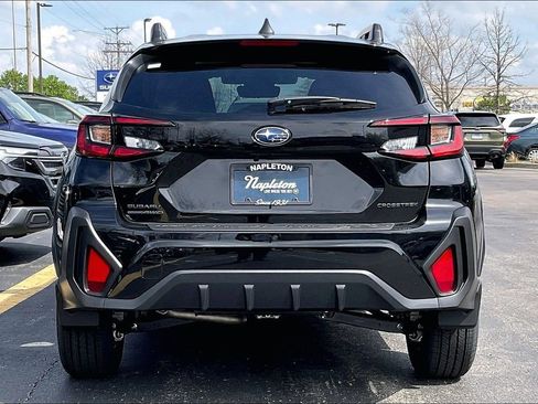 New 2026 Subaru Crosstrek 2.0i Premium image 5