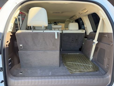 Used 2012 Lexus GX 460 AWD/4WD image 20