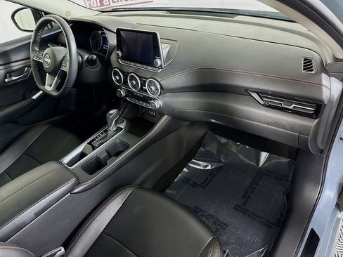 Certified 2024 Nissan Sentra SR w/ SR Premium Package FWD image 32