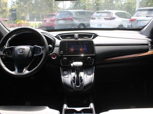 Used 2019 Honda CR-V EX image 23