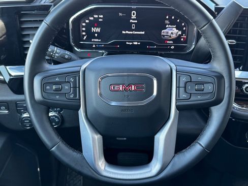 Used 2024 GMC Sierra 1500 SLE image 16