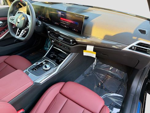 New 2026 BMW M340i image 14