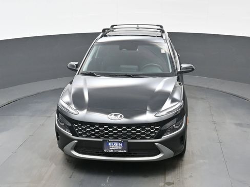 Certified 2023 Hyundai Kona SEL w/ Convenience Package image 41