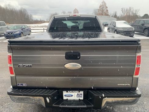 Used 2011 Ford F150 XLT image 14