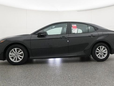 New 2026 Toyota Camry LE image 19